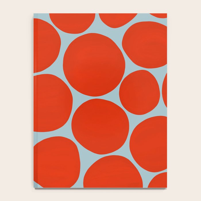 Sharpes and tomatoes Notebook Gallery Image 4