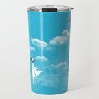 Let Go Travel Mug Gallery Image 1