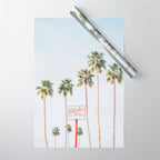 Aloha Wrapping Paper Gallery Image 1