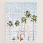 Aloha Jigsaw Puzzle Gallery Image 1