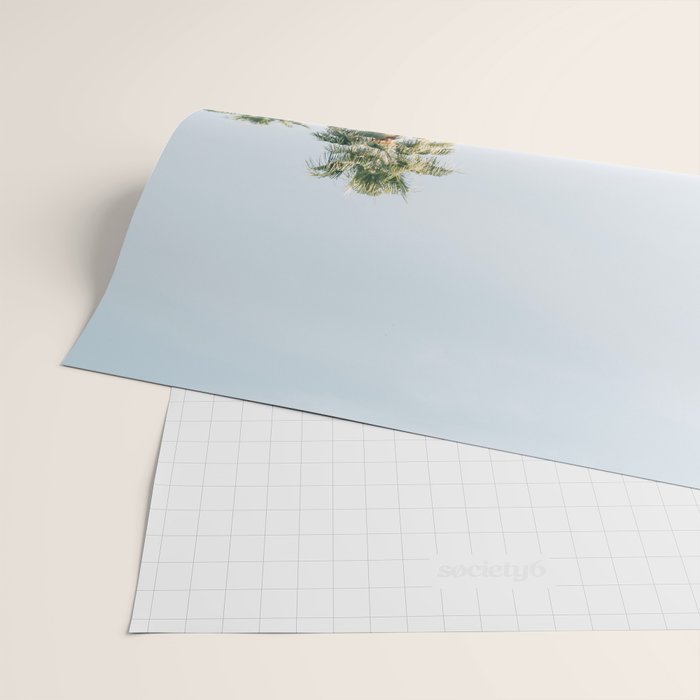 Aloha Wrapping Paper Gallery Image 2