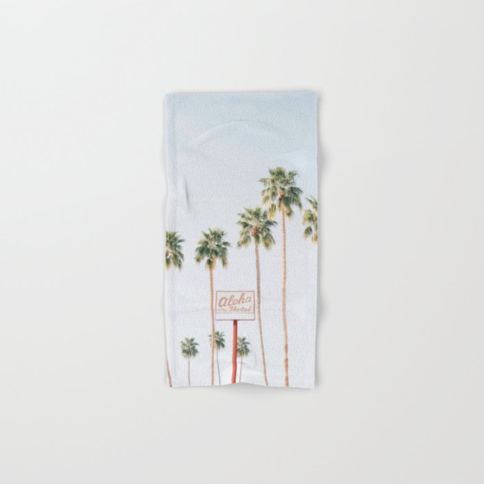 Aloha Bath Towel Gallery Image 1