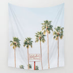 Aloha Wall Tapestry Gallery Image 4