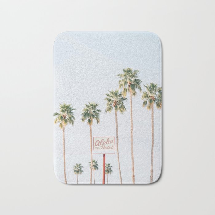Aloha Bath Mat Gallery Image 1