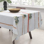Aloha Tablecloth Gallery Image 3