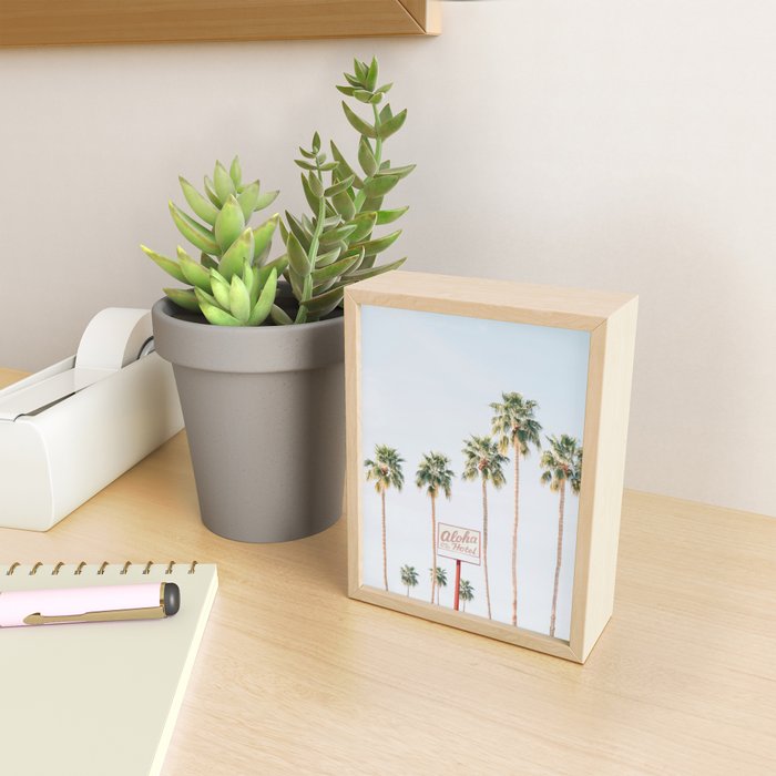 Aloha Mini Art Print Gallery Image 2