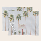 Aloha Placemat Gallery Image 1