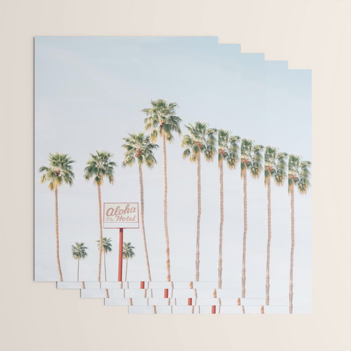 Aloha Wrapping Paper Gallery Image 3