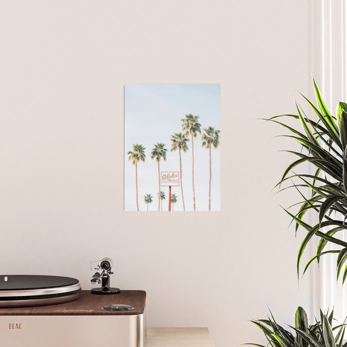 Aloha Poster Gallery Image 2