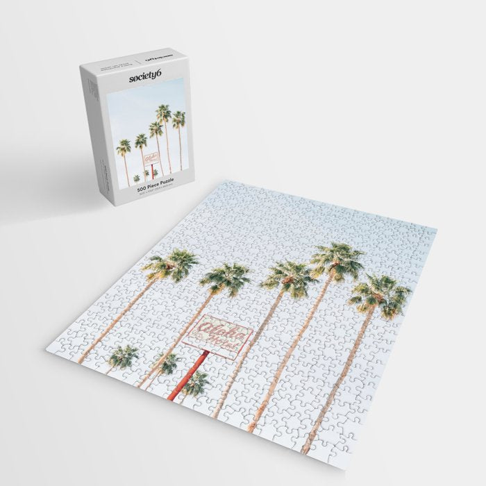 Aloha Jigsaw Puzzle Gallery Image 2