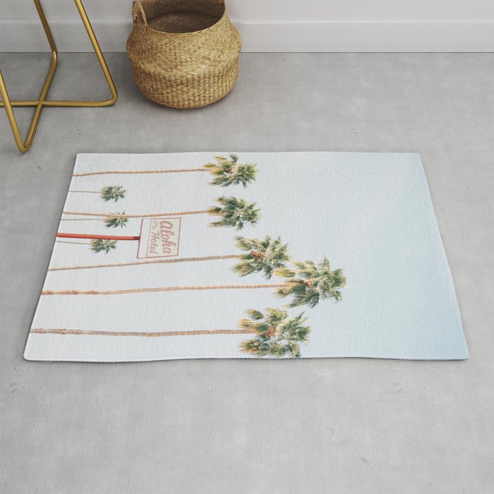 Aloha Rug Gallery Image 1