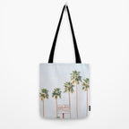 Aloha Tote Bag Gallery Image 2