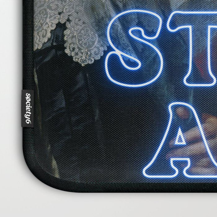 Stayin' Alive - Disco Laptop Sleeve Gallery Image 3
