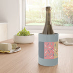 Popsicle (Blue) Wine Chiller Gallery Image 4