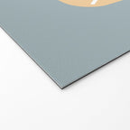 Popsicle (Blue) Welcome Mat Gallery Image 2