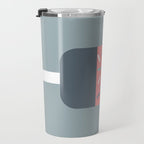Popsicle (Blue) Travel Mug Gallery Image 3