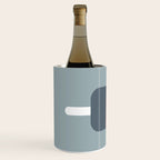 Popsicle (Blue) Wine Chiller Gallery Image 2