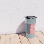 Popsicle (Blue) Travel Mug Gallery Image 4