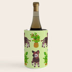Okapi Wine Chiller Gallery Image 1