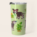 Okapi Travel Mug Gallery Image 3