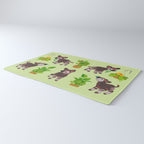 Okapi Rug Gallery Image 3