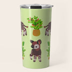 Okapi Travel Mug Gallery Image 1