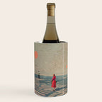 Our world was Broken and you Left Wine Chiller Gallery Image 1