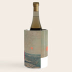 Our world was Broken and you Left Wine Chiller Gallery Image 3