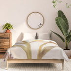 Garden Stories #3 Comforter Gallery Image 3