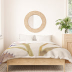 Garden Stories #3 Duvet Cover Gallery Image 3