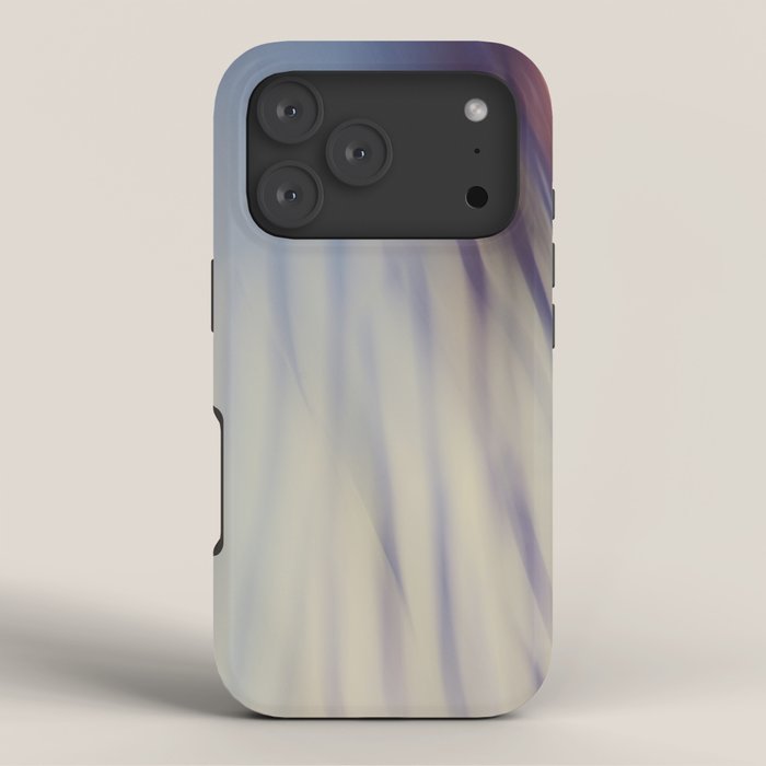 Abstract Portrait of a Woman iPhone Case Gallery Image 3