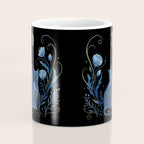 Two Cats Coffee Mug Gallery Image 4