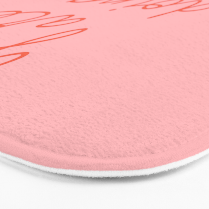You Are Doing Great Bath Mat Gallery Image 3