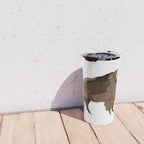 Buffalo Collage Travel Mug Gallery Image 4