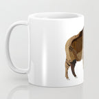 Buffalo Collage Coffee Mug Gallery Image 3