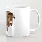 Buffalo Collage Coffee Mug Gallery Image 1