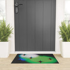 Like the light when its dark Welcome Mat Gallery Image 3