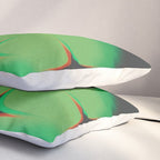 Like the light when its dark Pillow Sham Gallery Image 3
