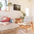 The Great Florida Marsh 1886 By Martin Johnson Heade | Reproduction Wall Hanging Gallery Image 2