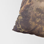 The Great Florida Marsh 1886 By Martin Johnson Heade | Reproduction Pillow Sham Gallery Image 4