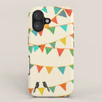 Carnival is coming to town iPhone Case Gallery Image 1