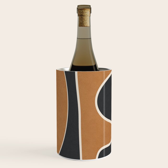 Contours of Thought 2 Wine Chiller Gallery Image 3