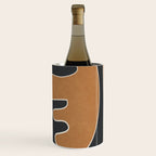 Contours of Thought 2 Wine Chiller Gallery Image 1