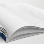 Pisces sky star map Notebook Gallery Image 2