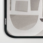 Monochrome Collage Laptop Sleeve Gallery Image 3