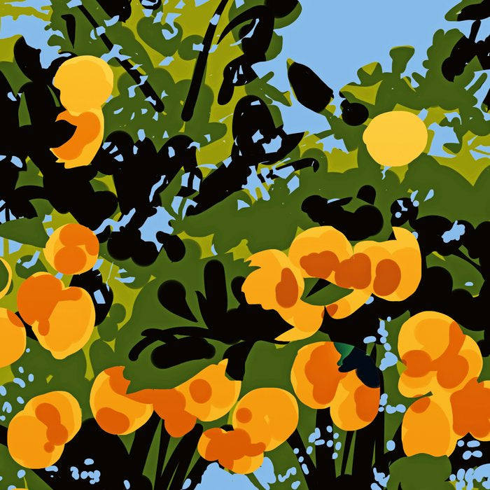No matter what happens in the outside world, as long as you have faith in yourself, no darkness can touch you #painting Coffee Mug Gallery Image 2