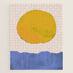 Summer Sun Jigsaw Puzzle Gallery Image 1