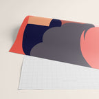 Together, we can  #girlpower Wrapping Paper Gallery Image 2