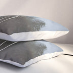 Stay Wild - Forest Adventure Pillow Sham Gallery Image 3