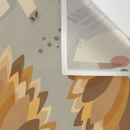 Echidna, Wildlife of Australia Wall Tapestry Gallery Image 3